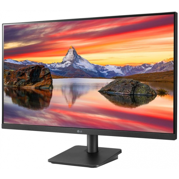 27" LG 27MP400-B TFT monitor (IPS LED) #2
