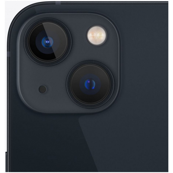 Apple iPhone 13 128GB éjfekete #3
