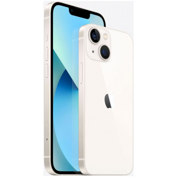Apple iPhone 13 128GB csillagfény #2