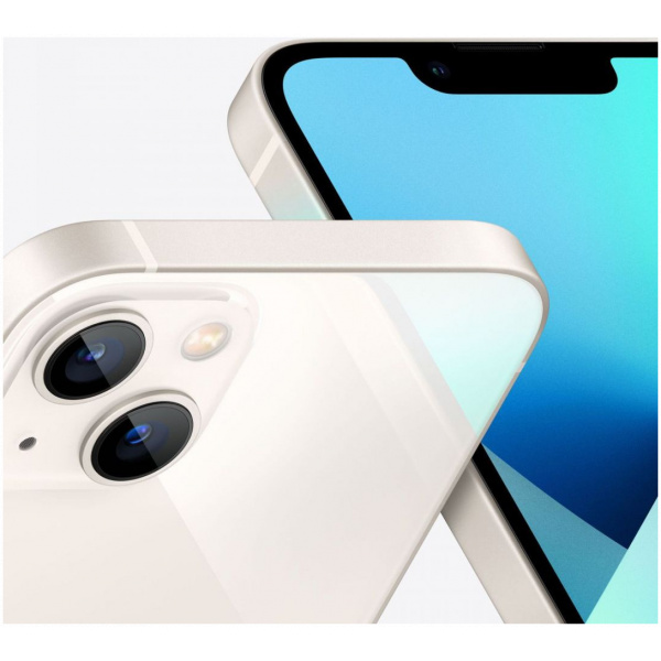 Apple iPhone 13 128GB csillagfény #4