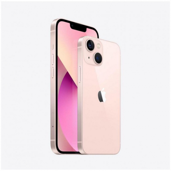 Apple iPhone 13 128GB rózsaszín #2