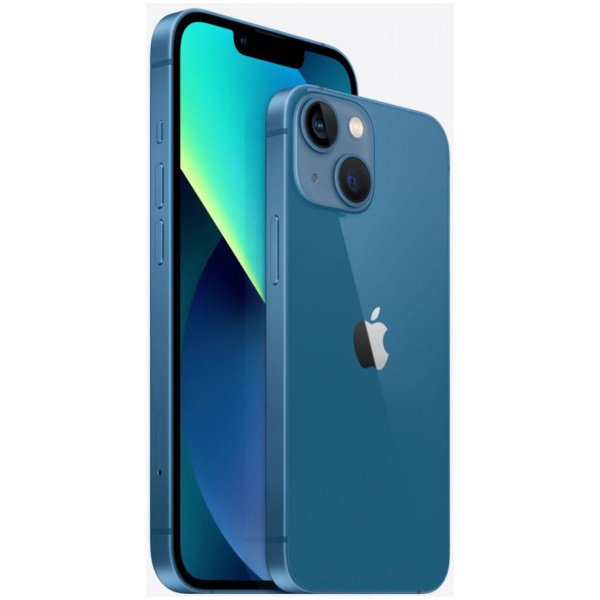 Apple iPhone 13 128GB kék #2