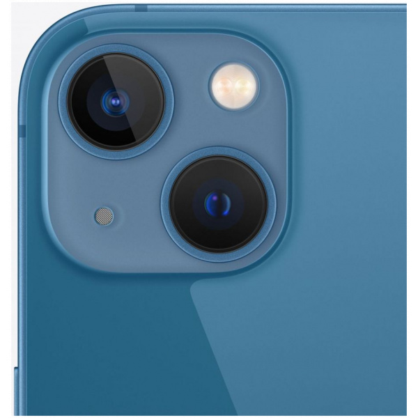 Apple iPhone 13 128GB kék #3