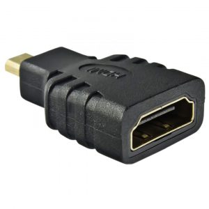 Akyga HDMI (F) - micro HDMI (M) adapter #2