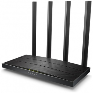 TP-Link Wireless-AC MU-MIMO Gigabit Mesh Router (AC1200) Archer C6 #2