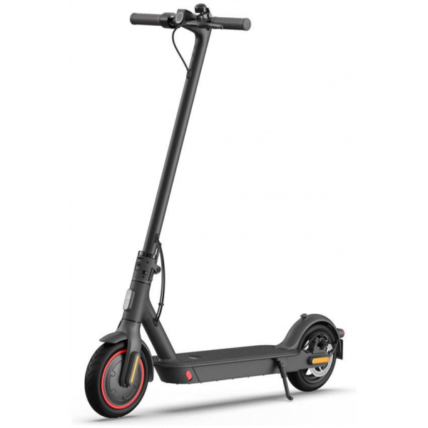Xiaomi Mi Pro 2 elektromos roller, fekete - 300W #2