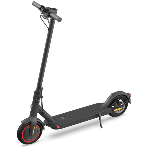 Xiaomi Mi Pro 2 elektromos roller, fekete - 300W #3