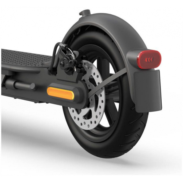 Xiaomi Mi Pro 2 elektromos roller, fekete - 300W #4