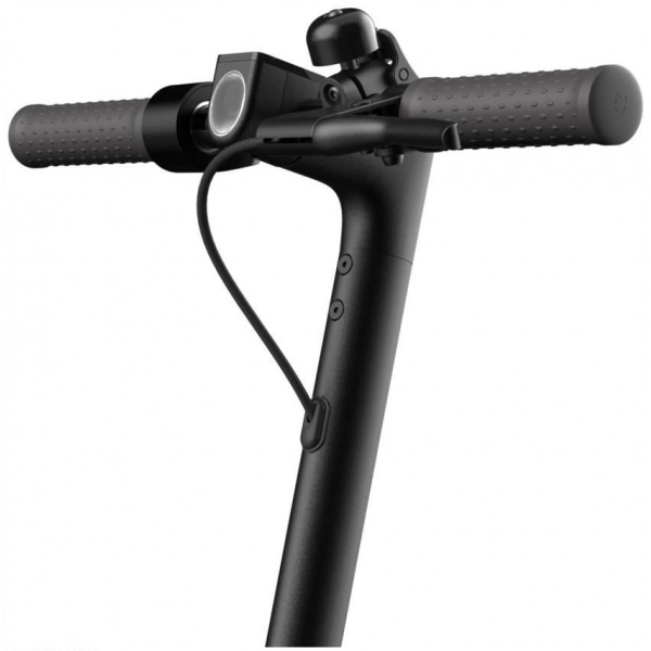 Xiaomi Mi Pro 2 elektromos roller, fekete - 300W #5