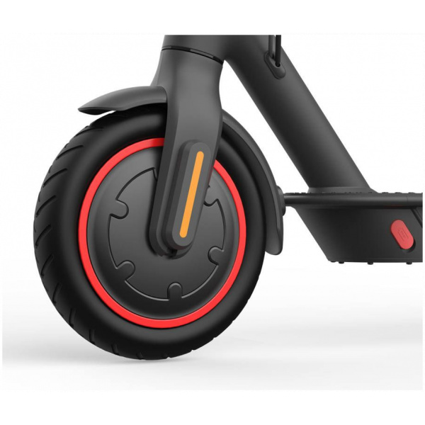 Xiaomi Mi Pro 2 elektromos roller, fekete - 300W #6