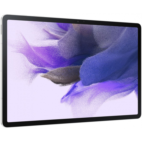 Samsung Galaxy Tab S7 FE 12.4 WiFi (SM-T733) - misztikus ezüst #2