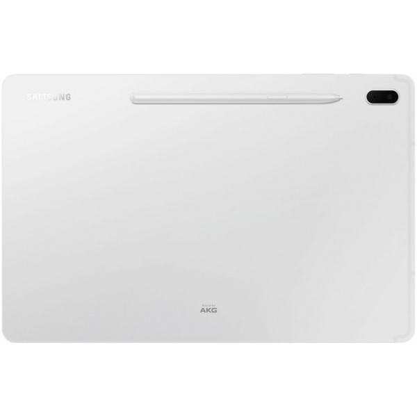 Samsung Galaxy Tab S7 FE 12.4 WiFi (SM-T733) - misztikus ezüst #5