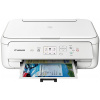 Canon Pixma TS5151 nyomtató (printer/szkenner) - Wi-Fi, fehér #3