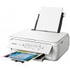 Canon Pixma TS5151 nyomtató (printer/szkenner) - Wi-Fi, fehér #4