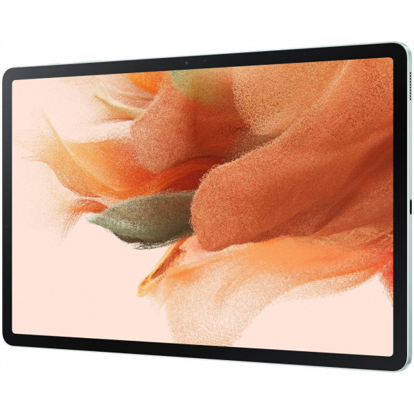 Samsung Galaxy Tab S7 FE 12.4 WiFi (SM-T733) - misztikus zöld #4