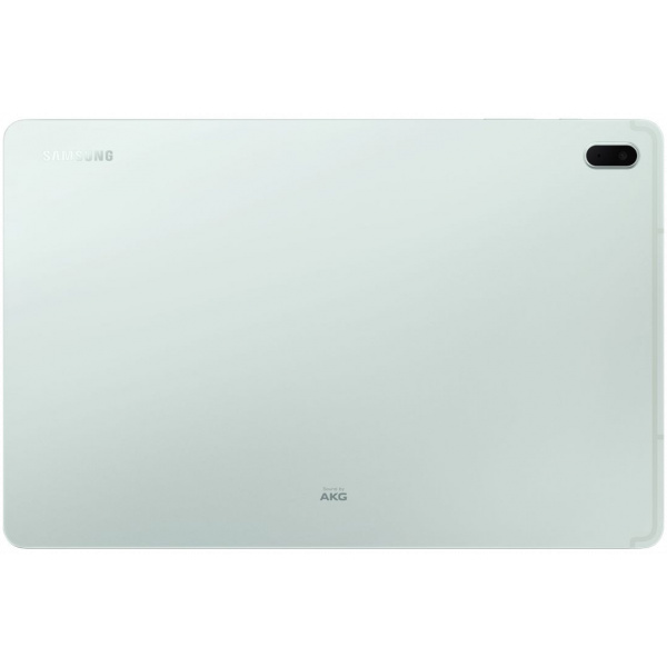 Samsung Galaxy Tab S7 FE 12.4 WiFi (SM-T733) - misztikus zöld #5