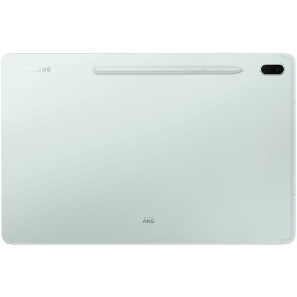 Samsung Galaxy Tab S7 FE 12.4 WiFi (SM-T733) - misztikus zöld #6