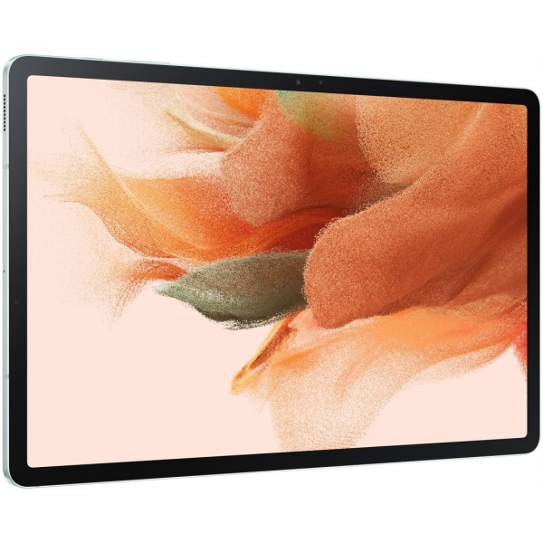 Samsung Galaxy Tab S7 FE 12.4 5G (SM-T736) - misztikus zöld #3