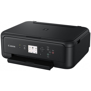 Canon Pixma TS5150 nyomtató (printer/szkenner) - Wi-Fi, fekete #2
