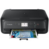 Canon Pixma TS5150 nyomtató (printer/szkenner) - Wi-Fi, fekete #3