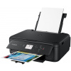 Canon Pixma TS5150 nyomtató (printer/szkenner) - Wi-Fi, fekete #4