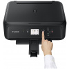 Canon Pixma TS5150 nyomtató (printer/szkenner) - Wi-Fi, fekete #5
