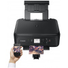 Canon Pixma TS5150 nyomtató (printer/szkenner) - Wi-Fi, fekete #6