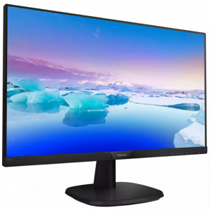 27" Philips 273V7QDSB/00 TFT monitor (IPS LED) #2