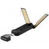 Asus Kétsávos AX1800 USB3.0 WiFi 6 adapter USB-AX56 #4