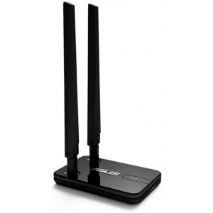 Asus Kétsávos AC1300 USB3.0 adapter USB-AC58 #2
