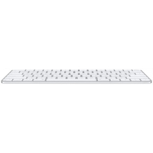 Apple Magic Keyboard Touch ID-val Apple chipes Mac-modellekhez (2021) – magyar #2