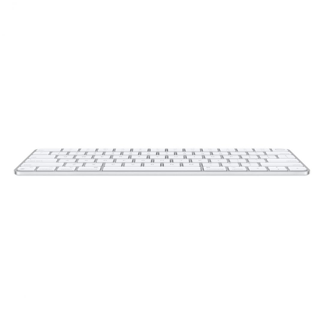 Apple Magic Keyboard Touch ID-val Apple chipes Mac-modellekhez (2021) – magyar #2