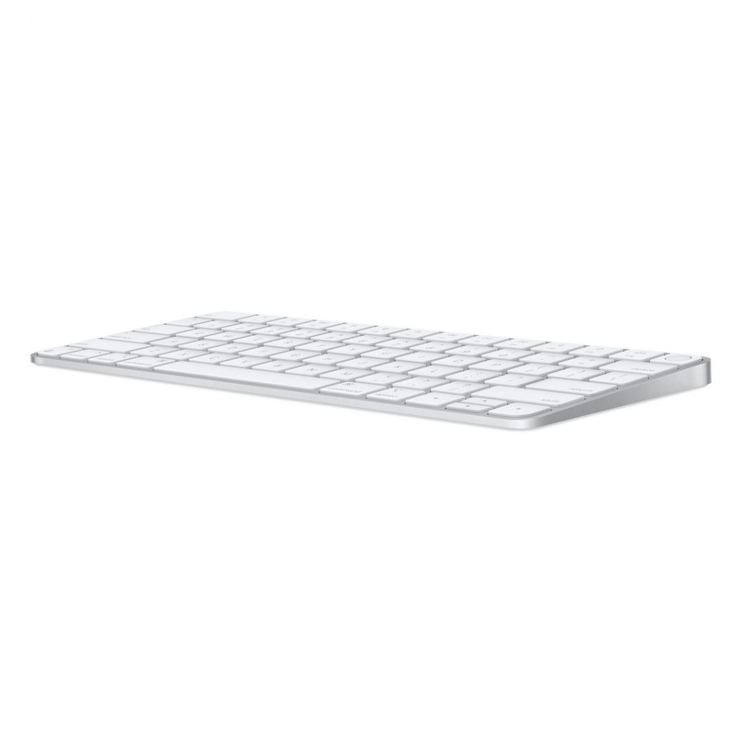 Apple Magic Keyboard Touch ID-val Apple chipes Mac-modellekhez (2021) – magyar #3