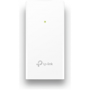 TP-Link TL-POE2412G Passzív PoE adapter Gigabites porttal (24V DC / 12W) #2