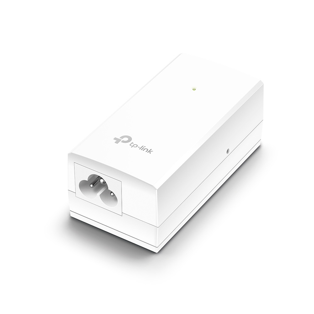 TP-Link TL-POE2412G Passzív PoE adapter Gigabites porttal (24V DC / 12W) #3