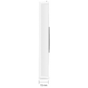 TP-Link AX1800 Vezeték nélküli Dual Band falra szerelhető AP (EAP615-Wall) #2