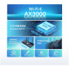 TP-Link AX3000 két sávos Gigabit Wi-Fi 6 Router Archer AX55 #3