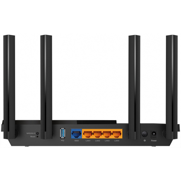 TP-Link AX3000 két sávos Gigabit Wi-Fi 6 Router Archer AX55 #4