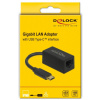 DeLock Gbit USB-C (USB 3.2 Gen 1) - UTP adapter #2