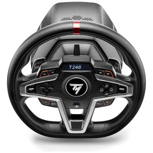 Thrustmaster T248 Steering Wheel kormány és pedál kit (PC, PS4, PS5) #2
