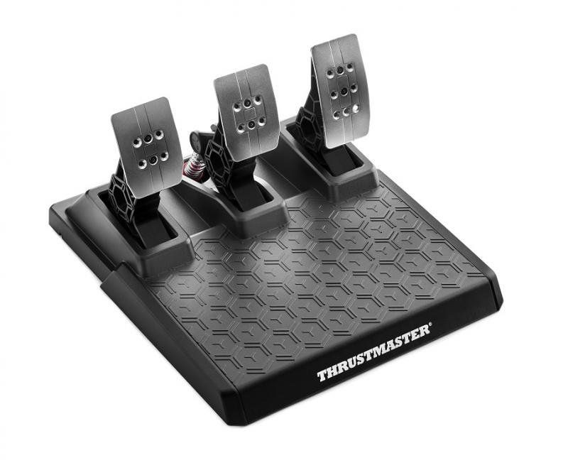 Thrustmaster T248 Steering Wheel kormány és pedál kit (PC, PS4, PS5) #5