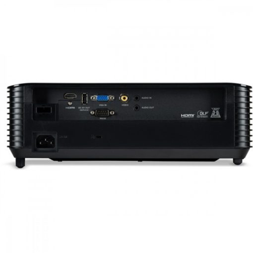 Acer X1228i projektor #3