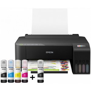 Epson EcoTank L1250 színes tintasugaras nyomtató #2