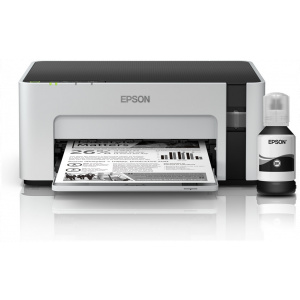 Epson EcoTank M1120 mono tintasugaras nyomtató #2