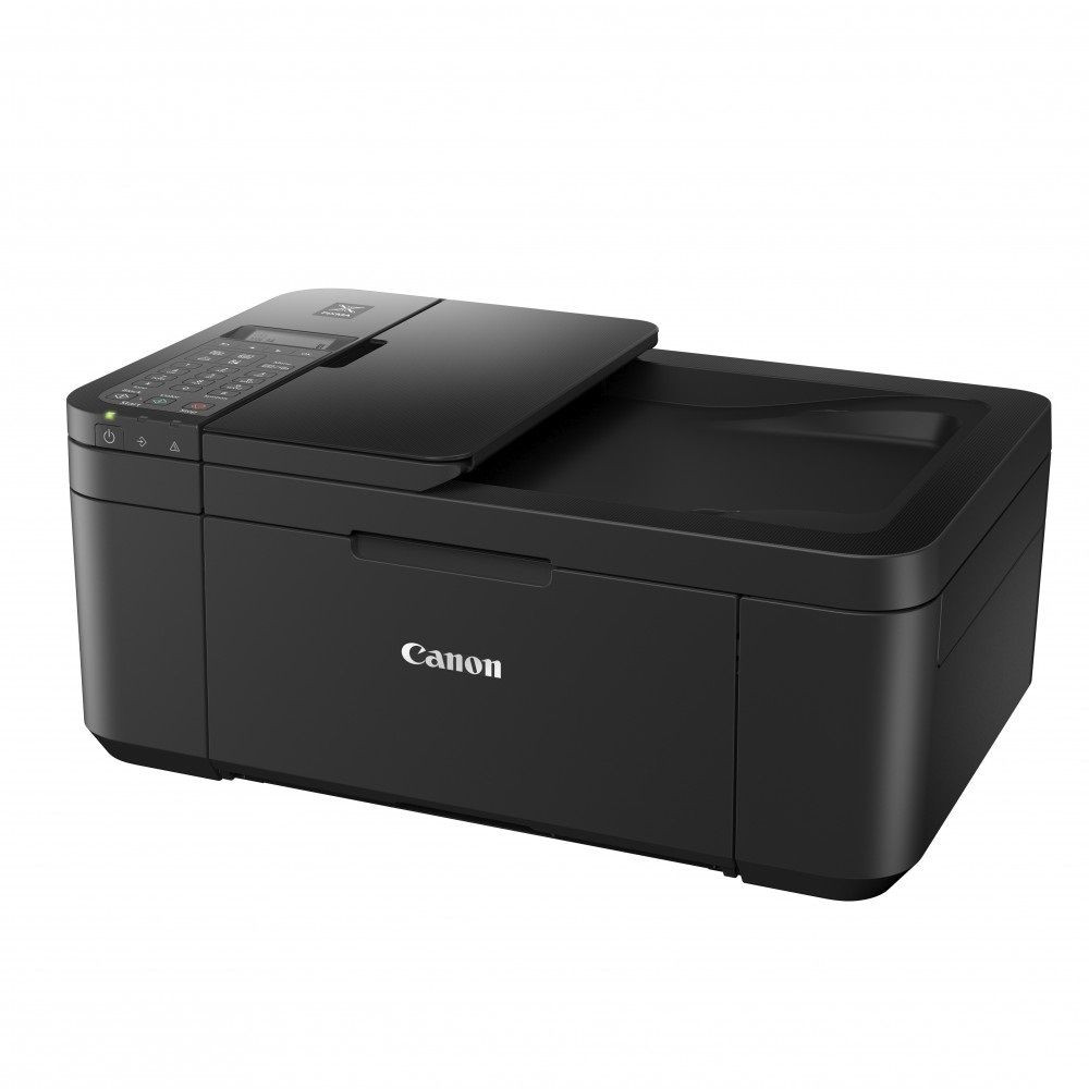 Canon Pixma TR4650 nyomtató (printer/szkenner/fax) - Wi-Fi #2