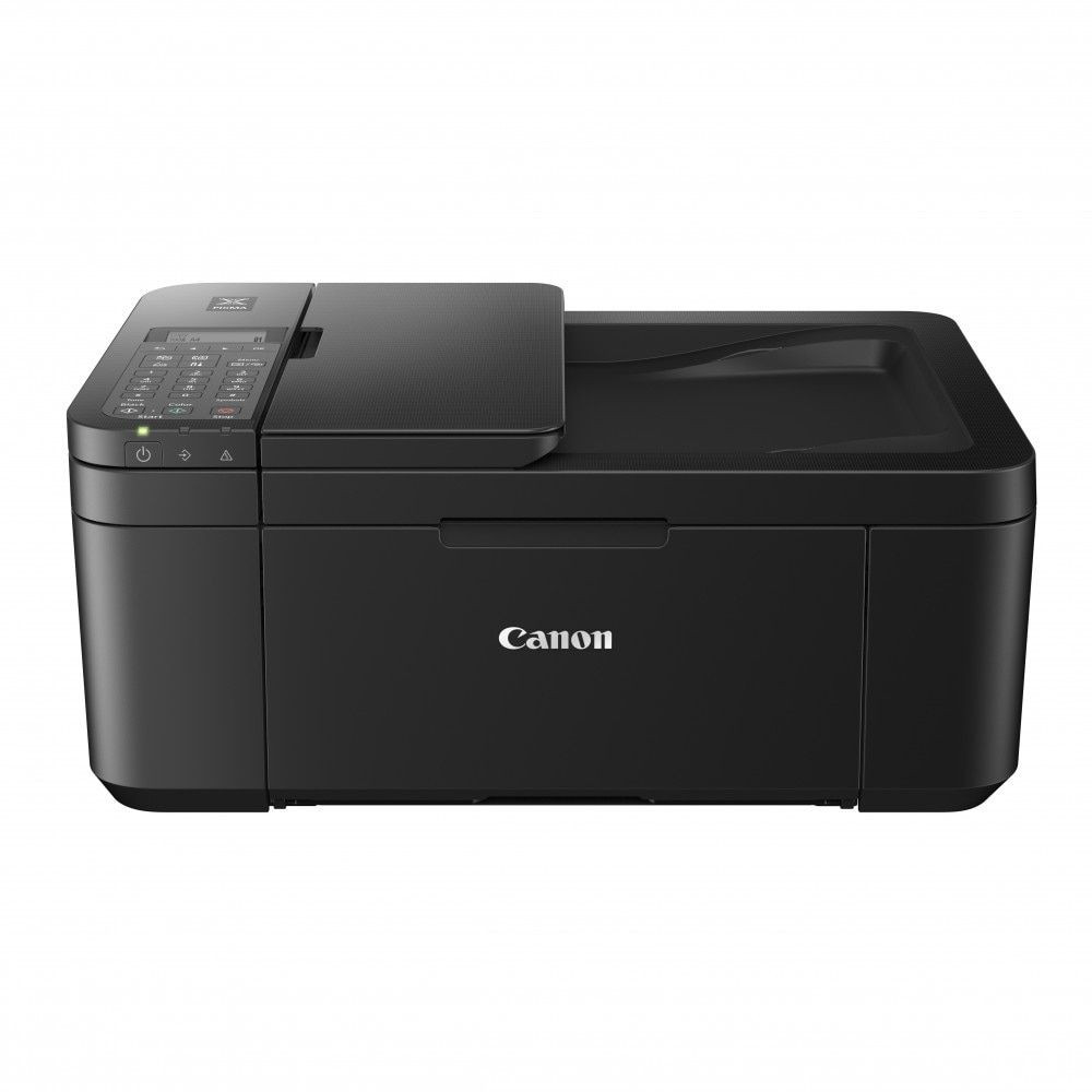 Canon Pixma TR4650 nyomtató (printer/szkenner/fax) - Wi-Fi #3