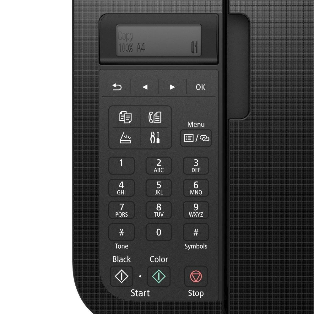 Canon Pixma TR4650 nyomtató (printer/szkenner/fax) - Wi-Fi #4