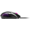 CoolerMaster MM720 USB Gaming Mouse RGB (matt fekete) #4