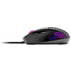 CoolerMaster MM720 USB Gaming Mouse RGB (matt fekete) #5