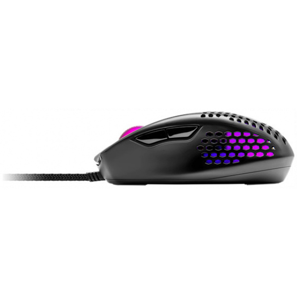 CoolerMaster MM720 USB Gaming Mouse RGB (matt fekete) #5